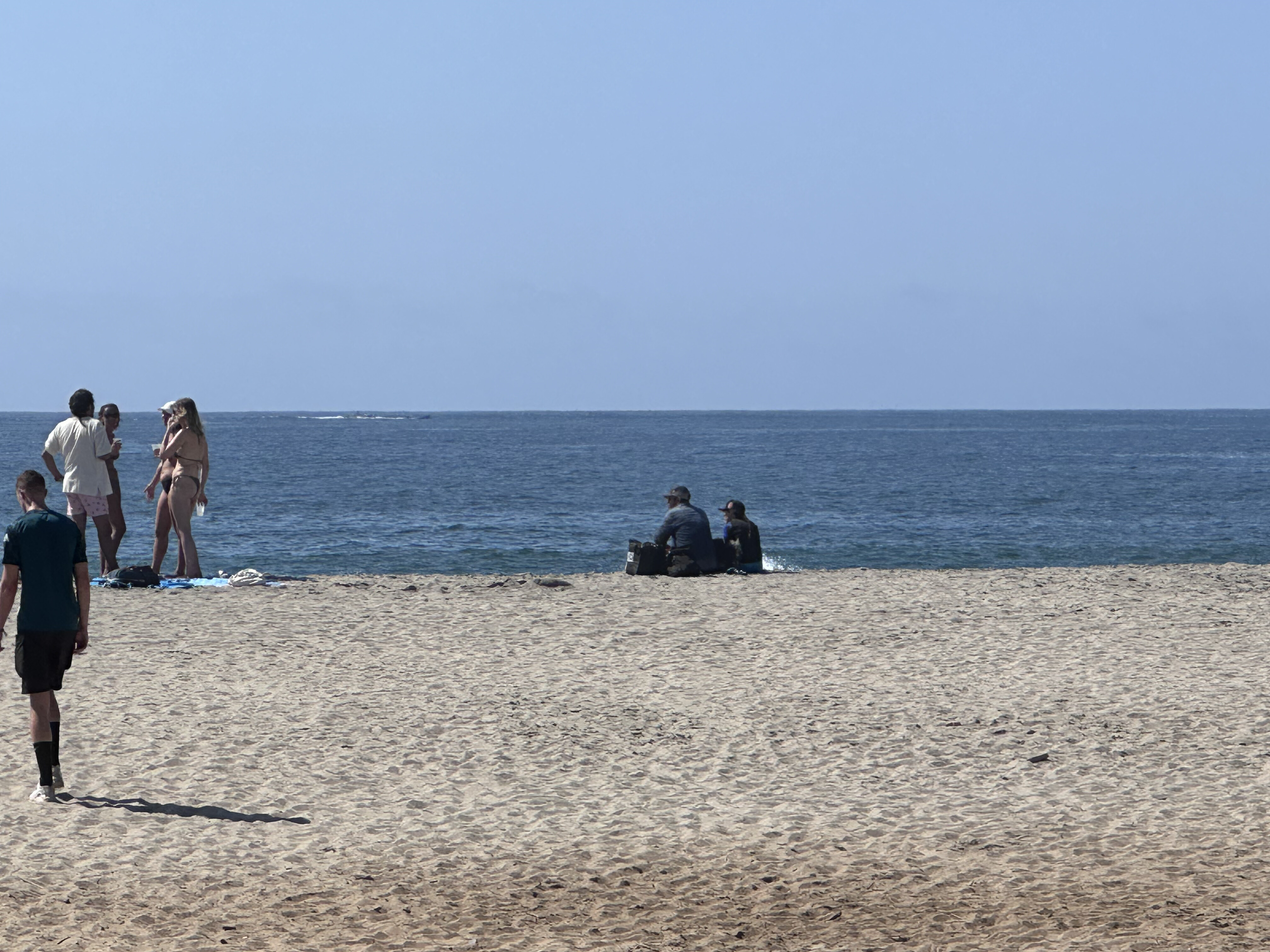 Tour a las Playas de Oaxaca con Zarate Tours