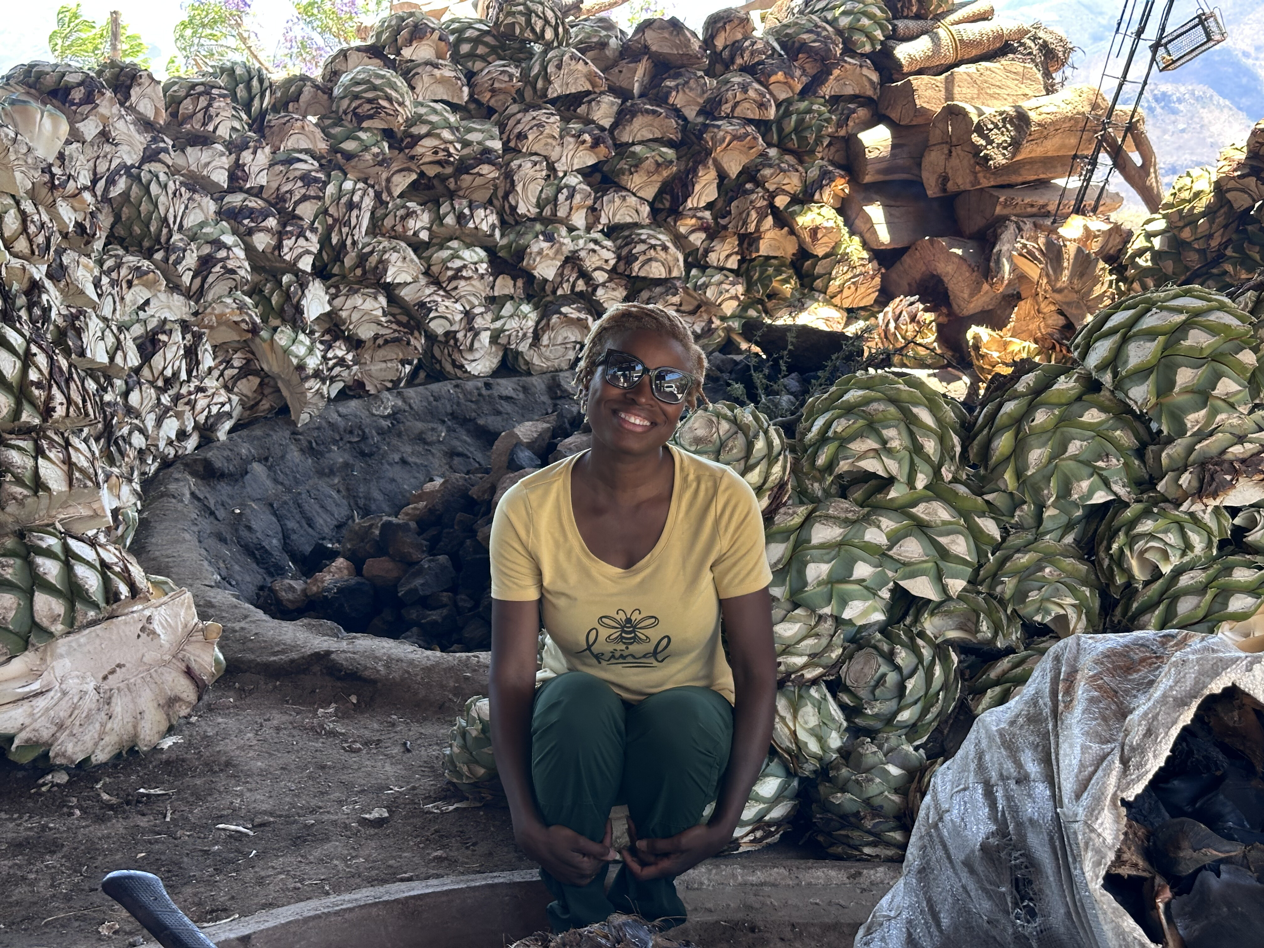 Santiago Matatlán: Un Viaje a Donde Late el Corazón del Mezcal